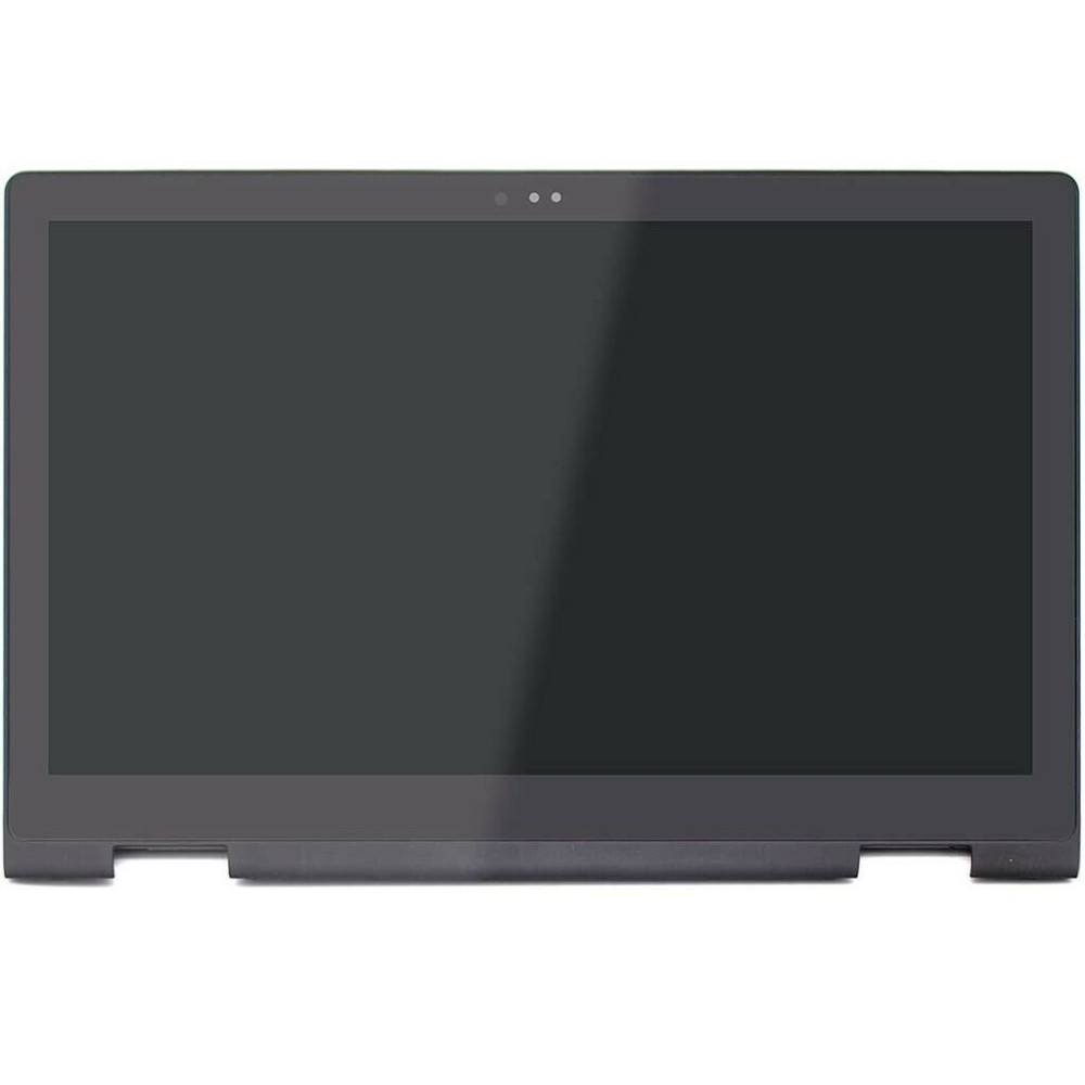 15.6" FHD COMPLETE LCD Digitizer with Frame digitizer Assembly for Dell Inspiron 15 5568 P58F"