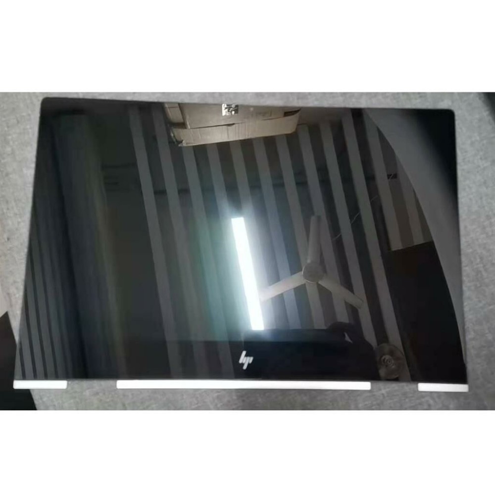 15.6" FHD LCD Digitizer Assembly With Frame Digitizer Board FOR HP ENVY X360  15-DR TPN-W142 40pin