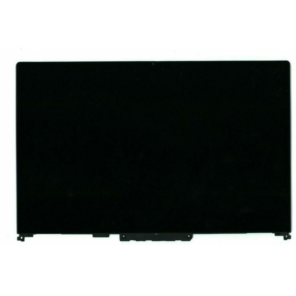 15.6" FHD LCD Touch Screen Assembly With Frame Digitizer Board For Lenovo Flex-15IIL C340-15IWL 5D10S39566"