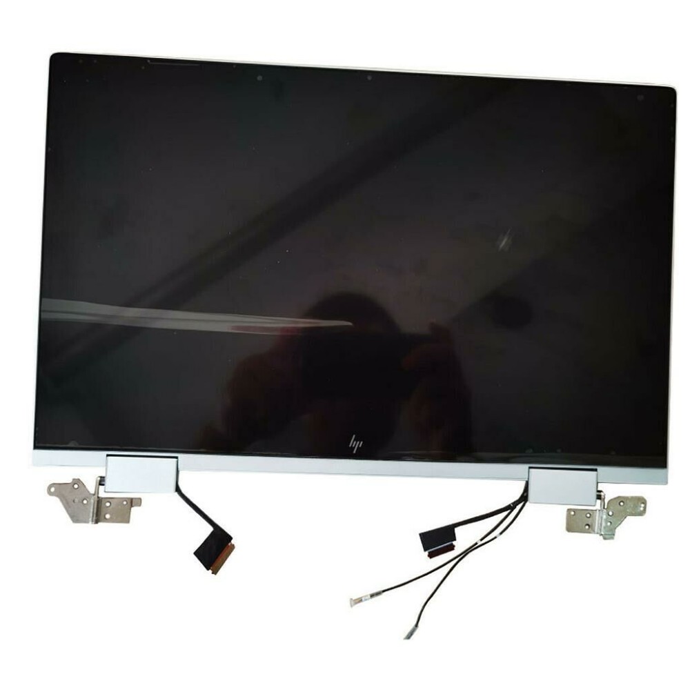 15.6" FHD LCD Touch Screen Display With Bezels Whole Assembly For  HP ENVY X360 CONVERTIBLE 15-ed 15M-ED L93180-001