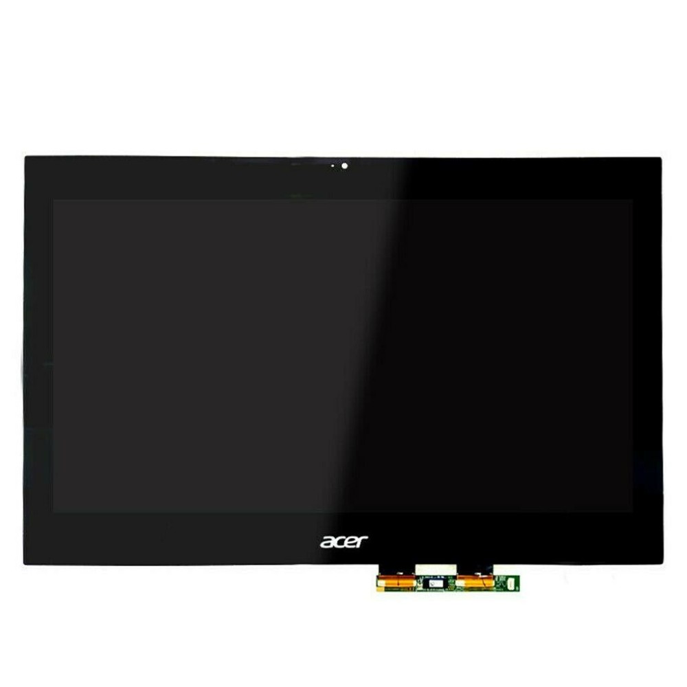 15.6" FHD LED Digitizer With Digitizer Board Assembly for Acer Spin 5 SP515-51N NP515-51"