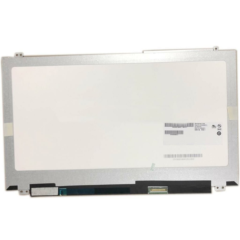 15.6" LED FHD 1920x1080 Notebook IPS Matte Scherm With In-cell Touch