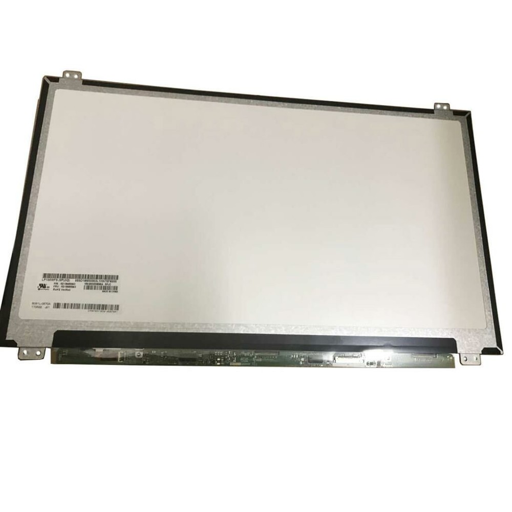 15.6" LED WUXGA HD IPS 1920x1080 Notebook Matte Scherm EDP 30 pin Narrow