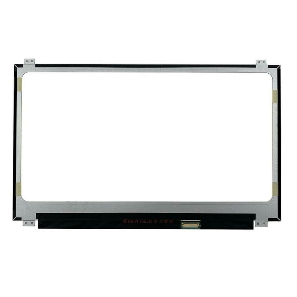 15.6" LED WXGA 1366x768 Notebook Matte Scherm slimline