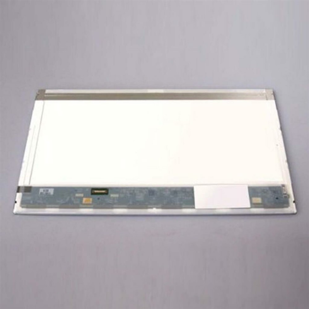 17.3" LED WXGA++ 1600x 900 Notebook Glossy EDP 30 Pin TFT Scherm