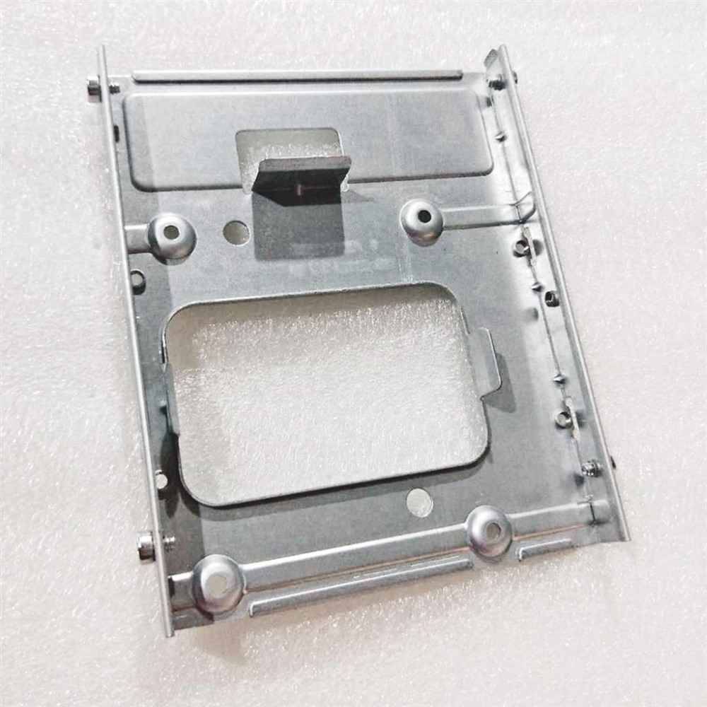 2.5" to 3.5" SATA Hard Drive Bracket for HP Elitedesk and Workstation 574417-001 [HDC-25HP-004]