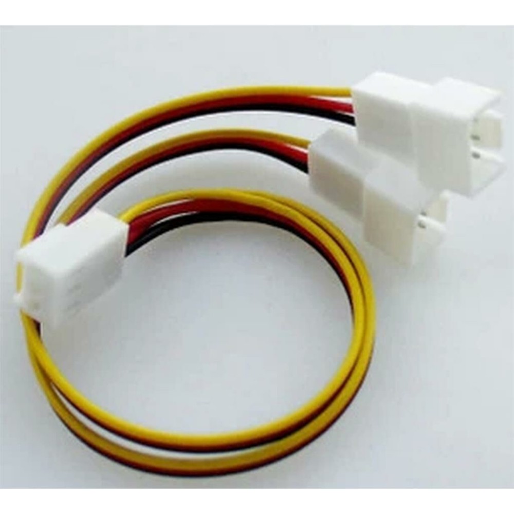 3-Pin Fan Power Extension Cable