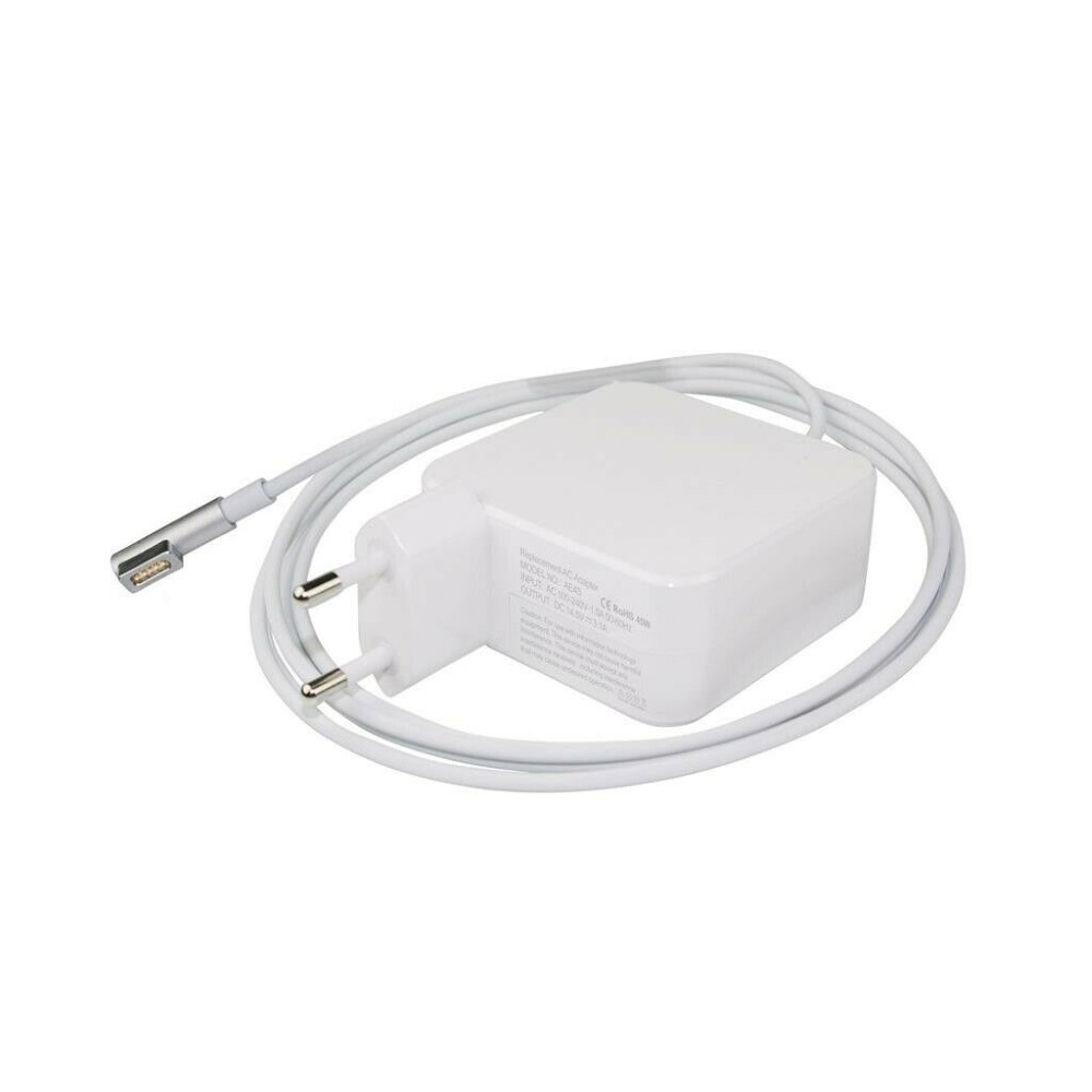 45W adapter Apple MacBook Air A1369 A1370 Series (14.5V 3.1A MagSafe 1 5pin)