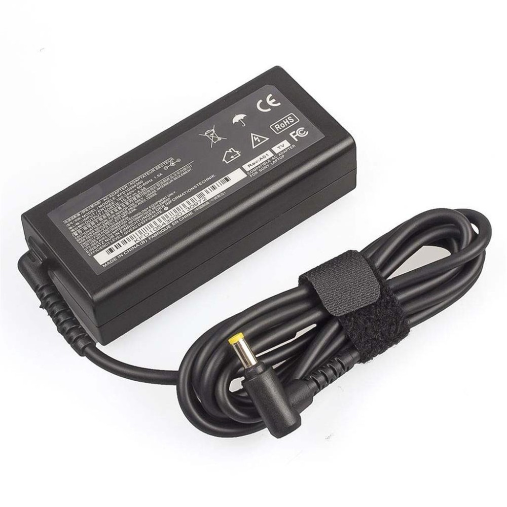 45W adapter Sony Vaio DUO 10 11 13 Series (10.5V 4.3A 4.8X1.7mm)