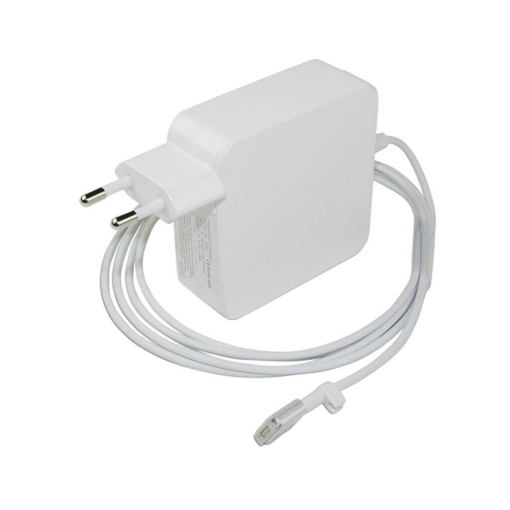 60W  adapter Apple MacBook 13 Series (16.5V 3.65A MagSafe 2 5Pin)