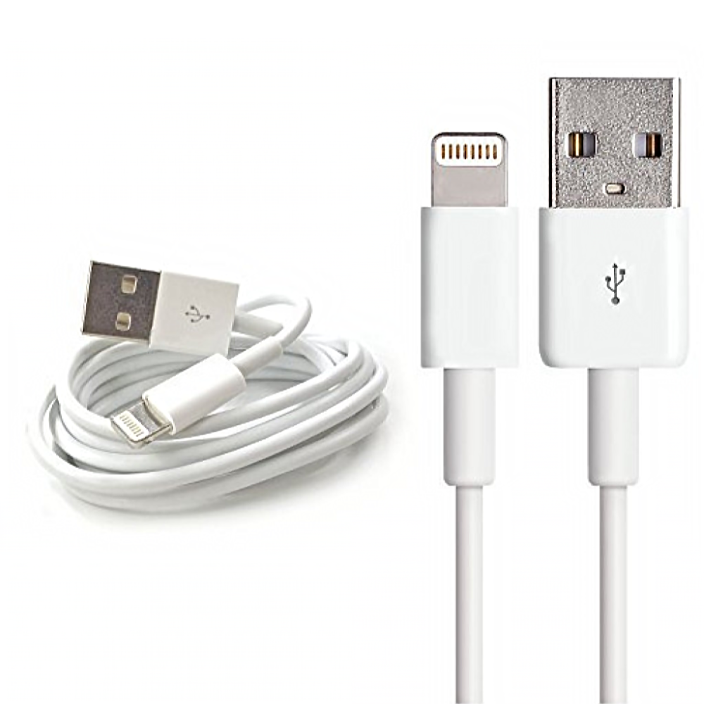 8 Pin USB kabel voor iPhone