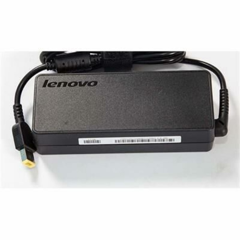 90W Gebruikt Original adapter Lenovo IdeaPad Yoga 13 Ultrabook (20V 4.5A Rectangle)