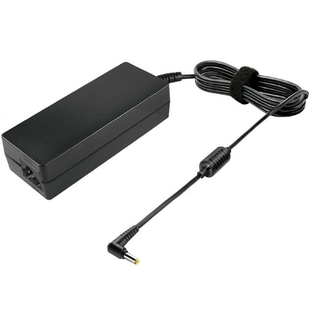 90W Notebook adapter for Acer (19V 4.74A 5.5X1.7mm) bulk packing