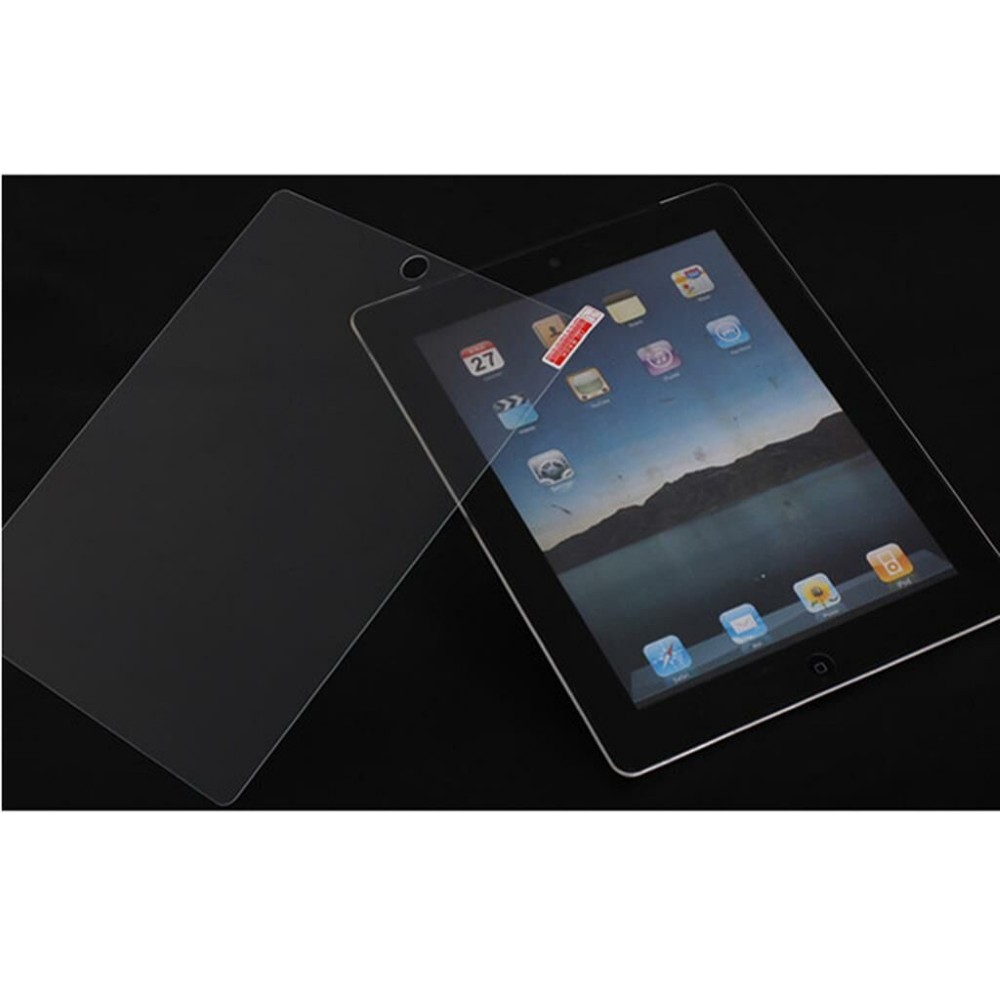 9H Gehard Glas voor Apple iPad Pro 10.5 2017
