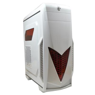 ATX Gaming Behuizing - Alien