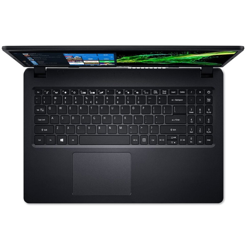 Acer Aspire A315-54 - Intel Core i3-10e Generatie - 15 inch - 8GB RAM - 256GB SSD - Windows 11 Home - Afbeelding 2