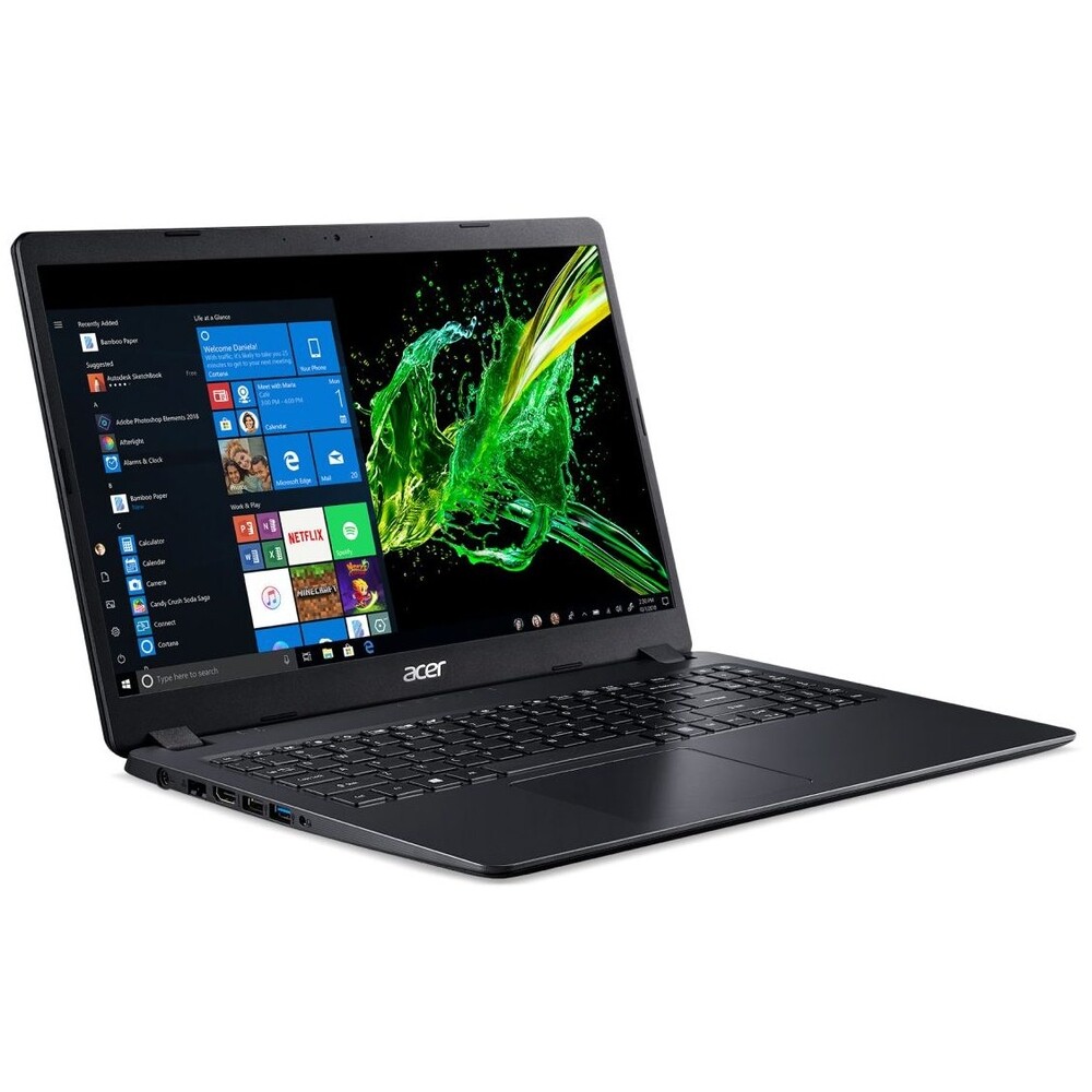Acer Aspire A315-54 - Intel Core i3-10e Generatie - 15 inch - 8GB RAM - 256GB SSD - Windows 11 Home