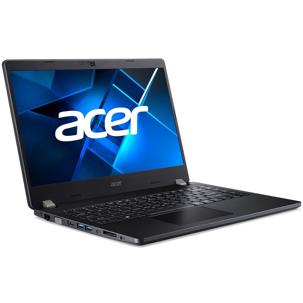 Acer TravelMate P214-53 - Intel Core i3-11e Generatie - 14 inch - 8GB RAM - 256GB SSD - Windows 11 Home