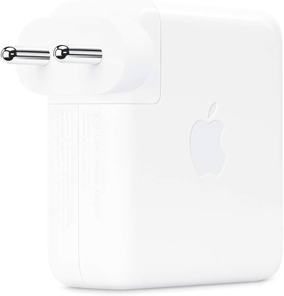 Apple 87 Watt - USB-C