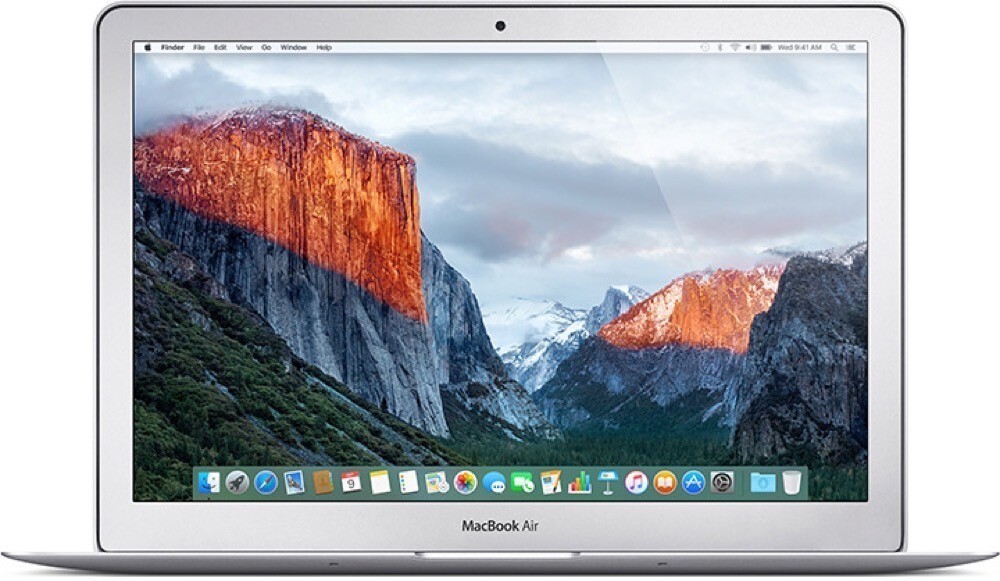 Apple MacBook Air (13 inch
