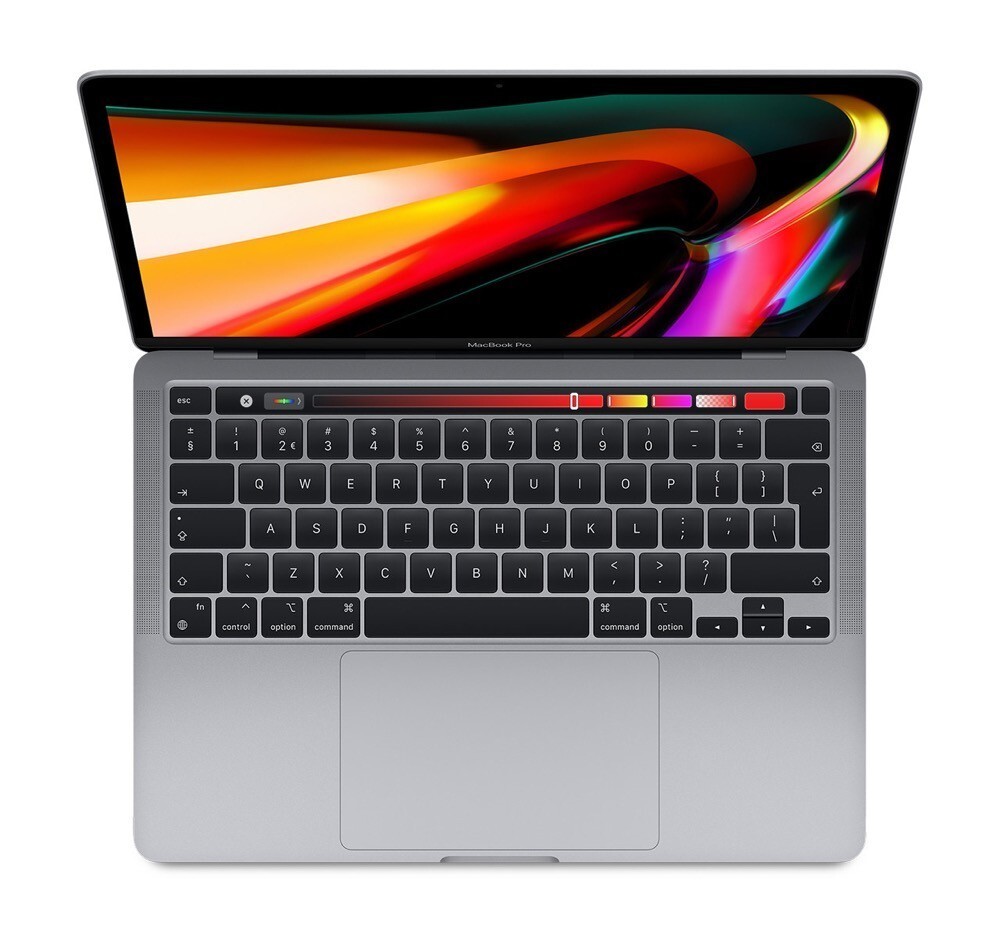 Apple MacBook Pro (13 inch