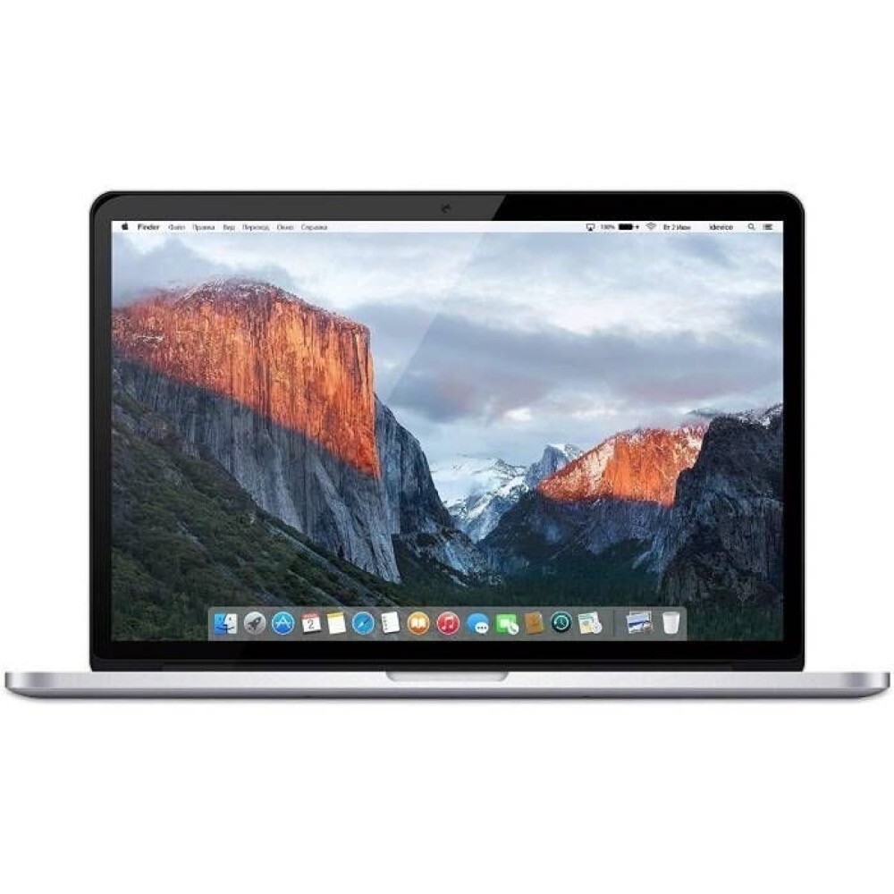 Apple MacBook Pro (15 inch