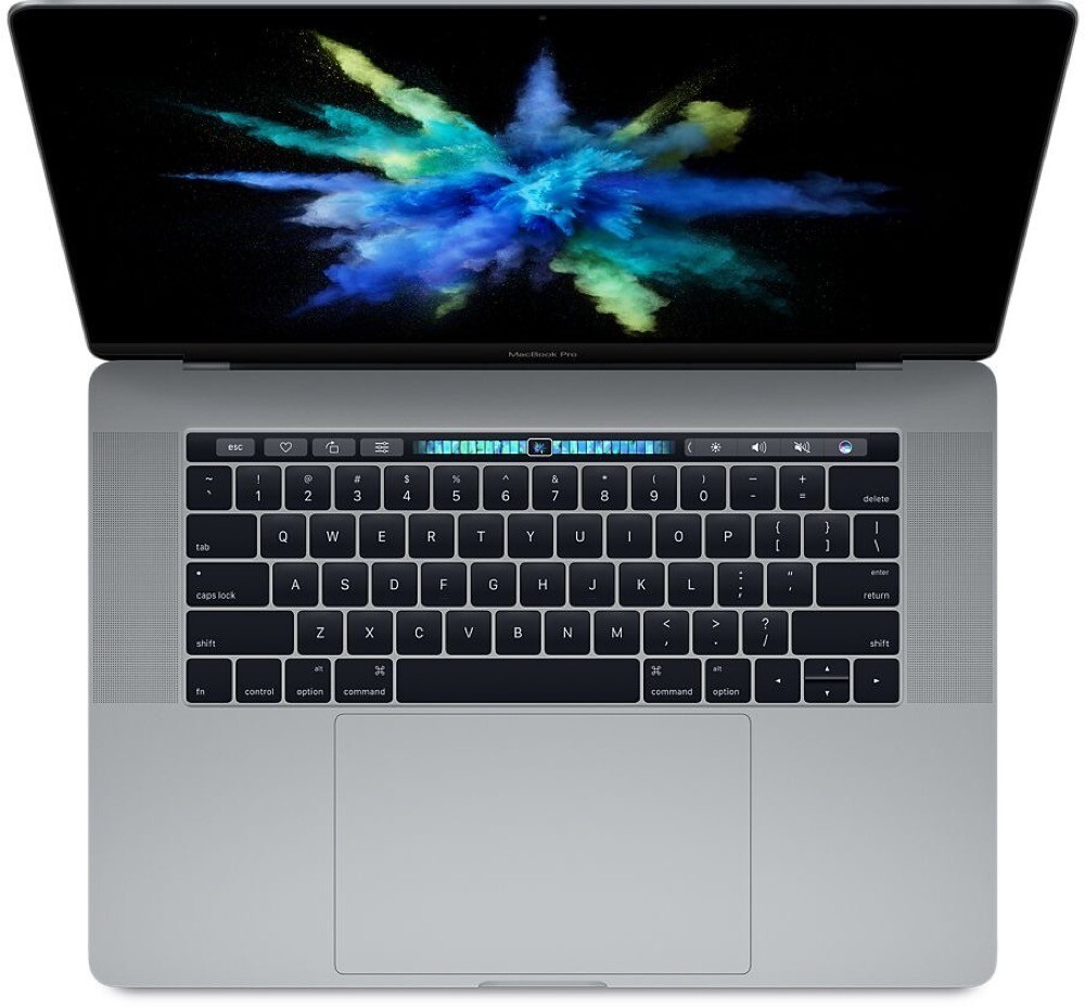 Apple MacBook Pro (15 inch