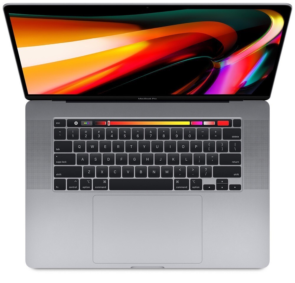 Apple MacBook Pro (15 inch