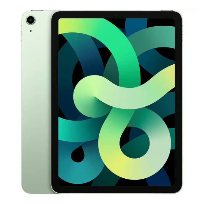 Apple iPad Air 4 (2020) - 10.9 inch - 64GB - Groen