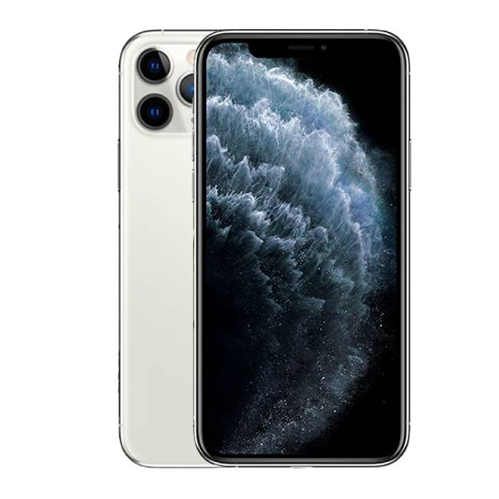 Apple iPhone 11 Pro - 256GB - Zilver