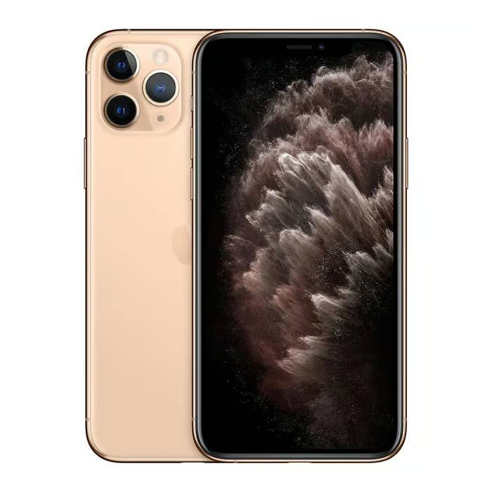 Apple iPhone 11 Pro Max - 64GB - Goud
