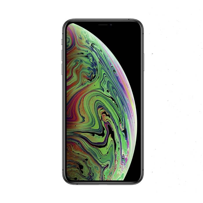 Apple iPhone XS - 256GB - Zilver