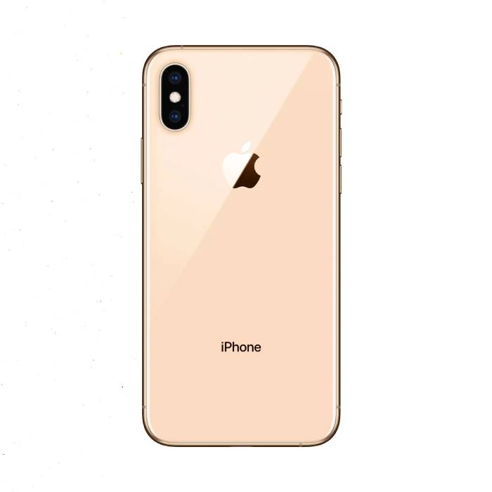 Apple iPhone XS - 64GB - Goud