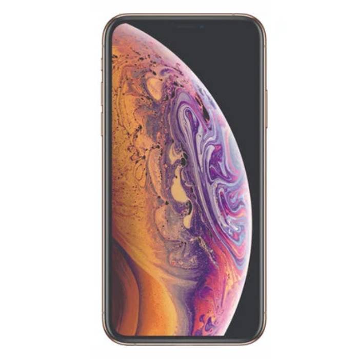 Apple iPhone XS Max - 64GB - Goud