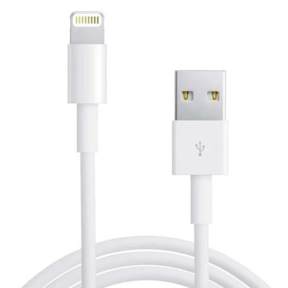 Apple iPhone & iPad Lightning Kabel (Origineel) - 1M - B Grade