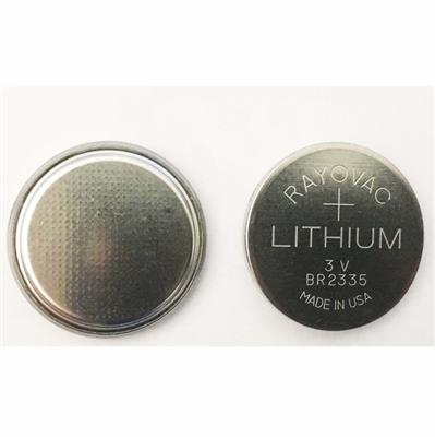 BR2335 3V Button Battery cmos battery