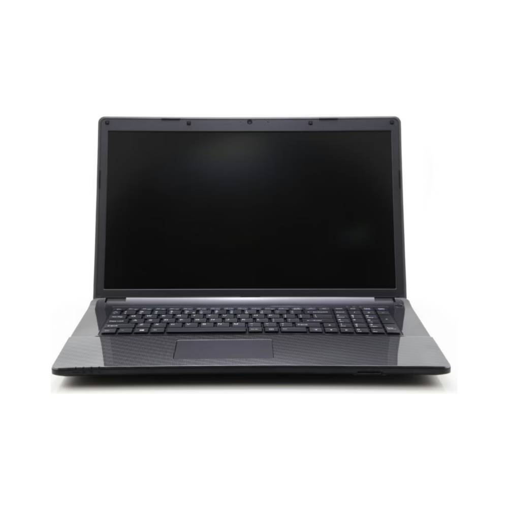 BTO NoteBook W9X0LU - Intel Pentium N3700 - 14 inch - 8GB RAM - 256GB SSD - Windows 11 Home