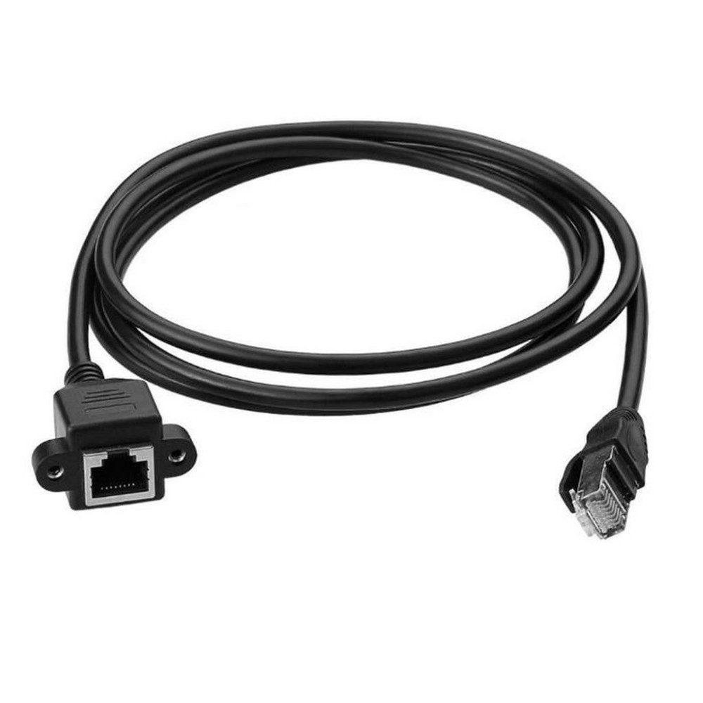 CAT5e Network Extension Cable