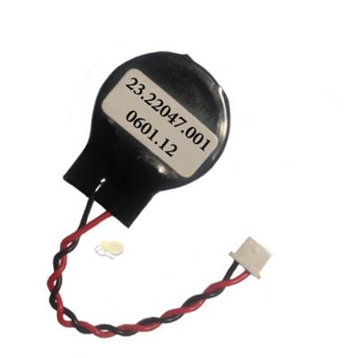 CMOS battery voor HP Pavilion DV4000 Series