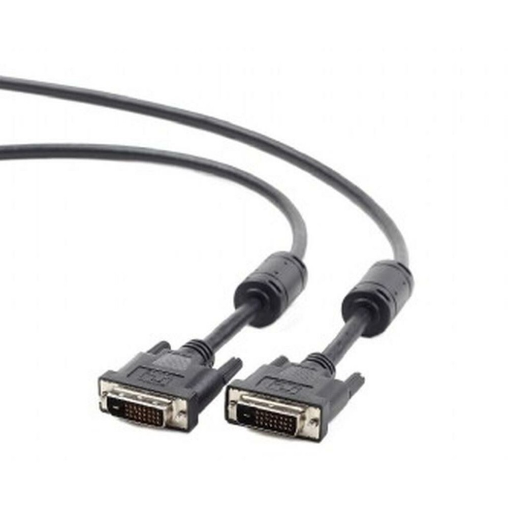 Cablexpert DVI-D Dual Link M/M