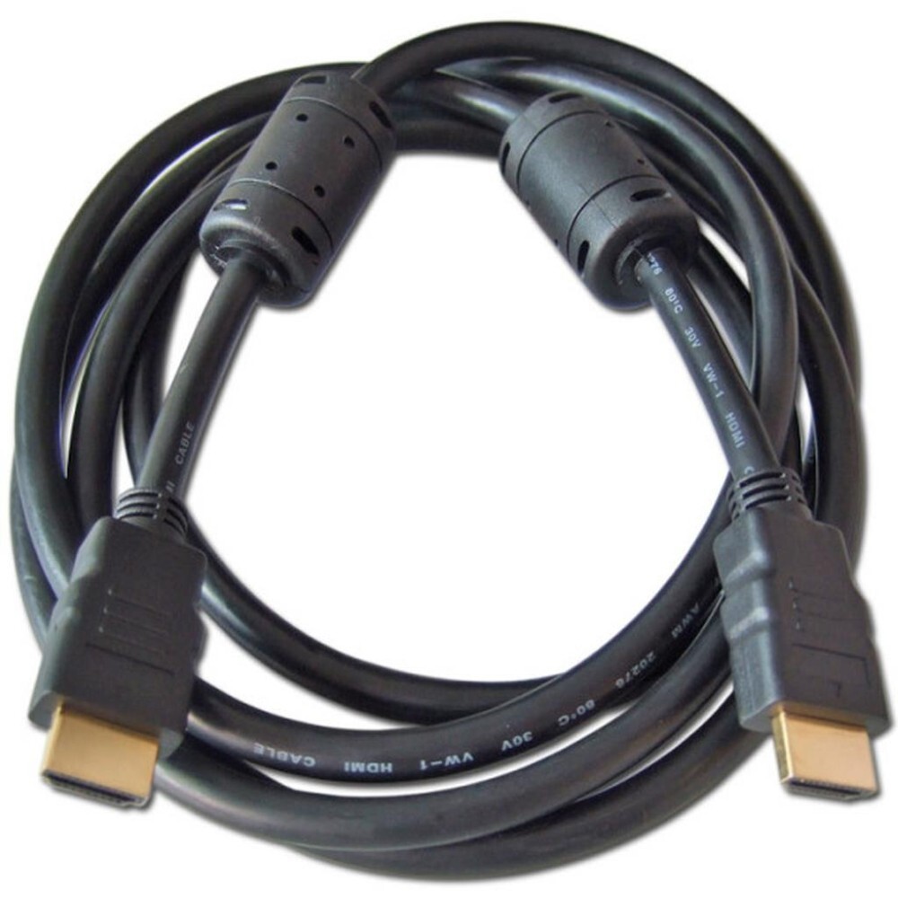 Cablexpert HDMI Cable v2.0 with Ethernet