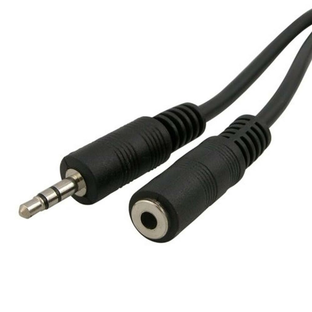 Cablexpert Stereo Jack 3.5mm M/F