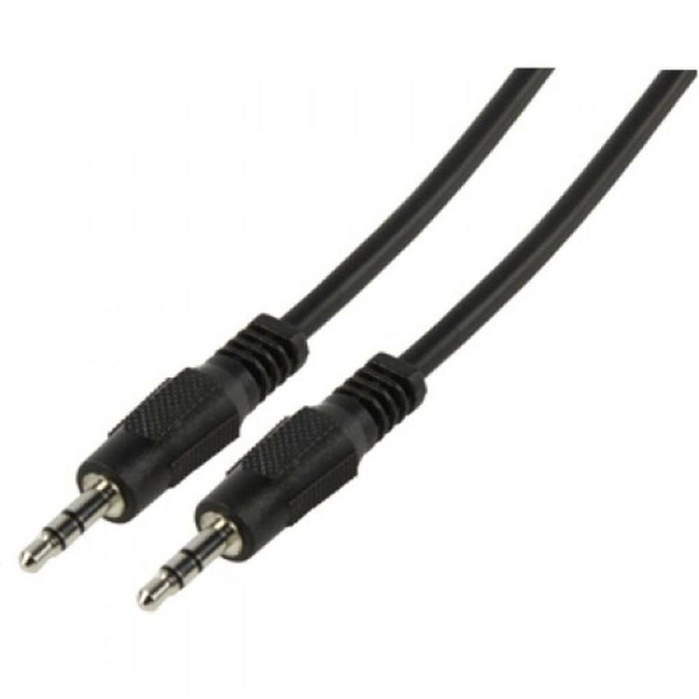 Cablexpert Stereo Jack 3.5mm M/M