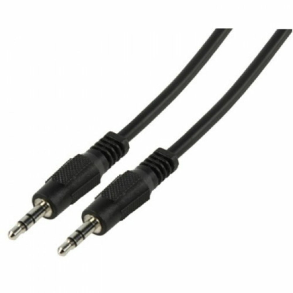 Cablexpert Stereo Jack 3.5mm M/M