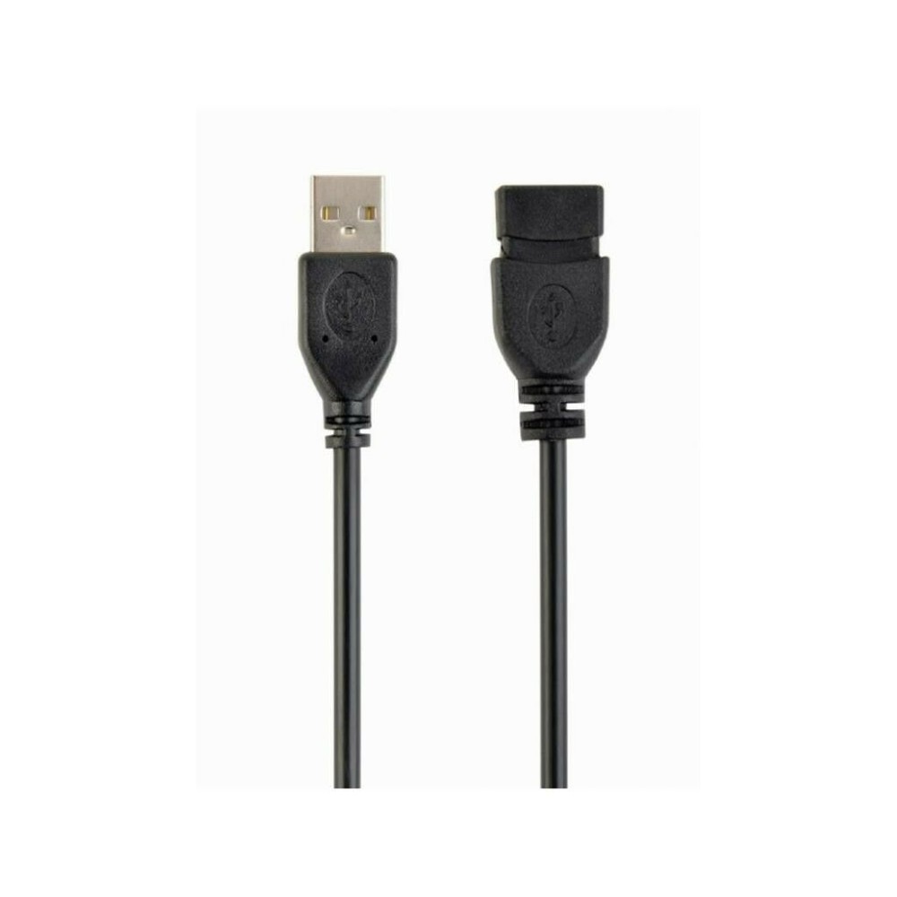 Cablexpert USB 2.0 extension cable