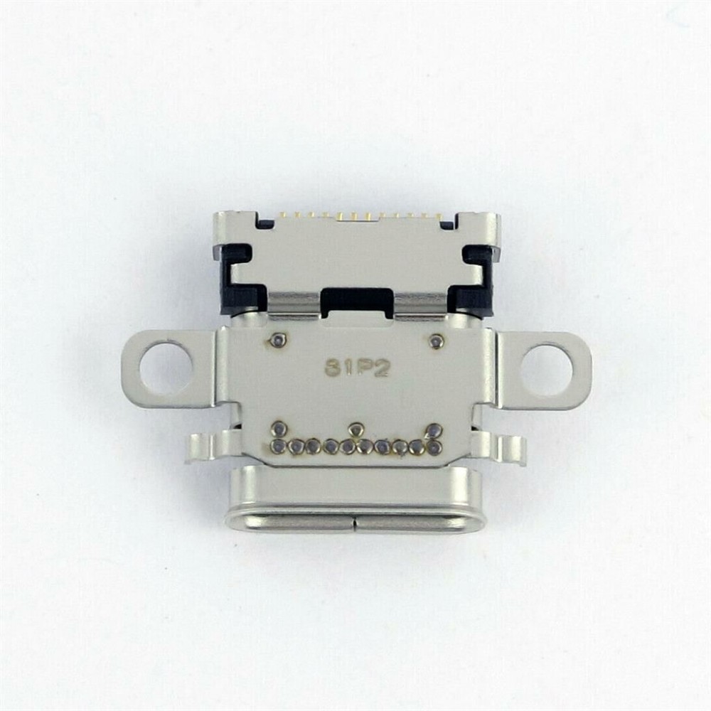 Charging Port Type-C Charger Socket Replacement For Nintendo Switch NS Console