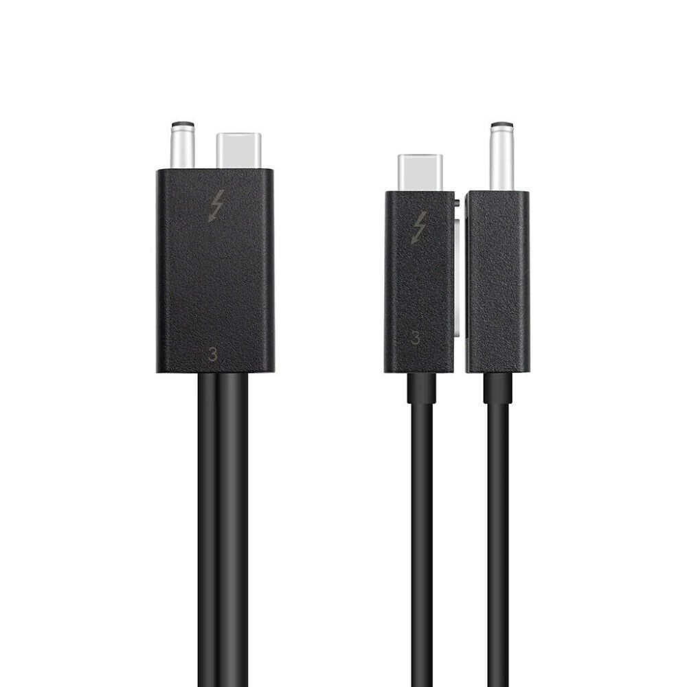 Combo Cable for HP Thunderbolt Dock G2