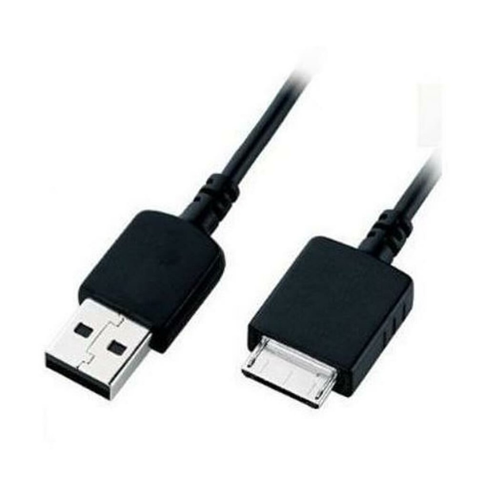 Compatible USB DATA Charger Cable for Sony Walkman