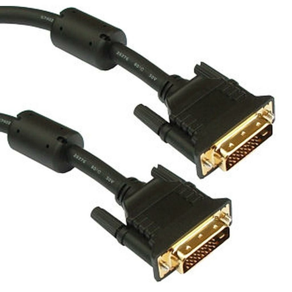 DVI-D Dual Link M/M