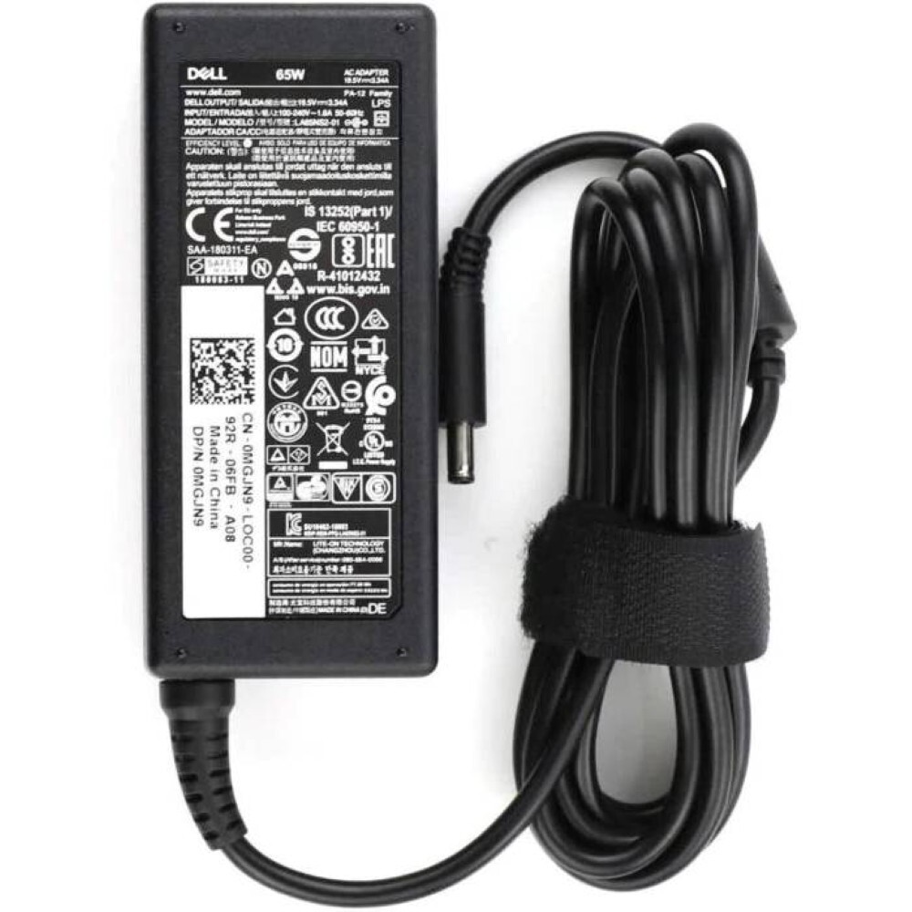 Dell 65W - 3.0 Adapter